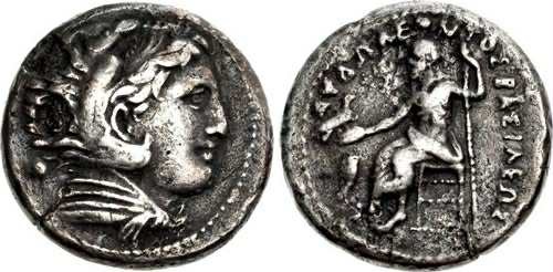 АЈДОЛЕОНТОС ВАСИЛЕОС